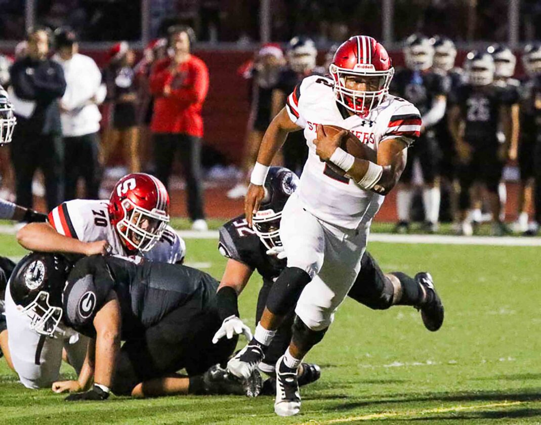 South Range, Struthers set for NE8 battle News, Sports, Jobs